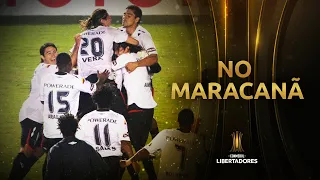 Fluminense (1) 3 x 1 (3) LDU | FINAL | Libertadores 2008