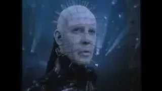 Hellbound: Hellraiser II trailer (1988)