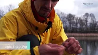 Андрей Старков про Flying Toad от Big Bite Baits