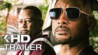 BAD BOYS 3: For Life Trailer German Deutsch (2020)