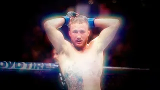 Justin Gaethje - Symphony Of Violence: Part 2