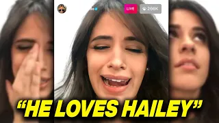 Camila Cabello Reveals The Untold Truth Of Her Breakup with Shawn Mendes