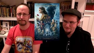 Beauty and the Beast (2017) - Sibling Rivalry