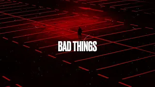 (FREE) The Weeknd Type Beat- Bad Things (PROD.JAR1 MUSIC)