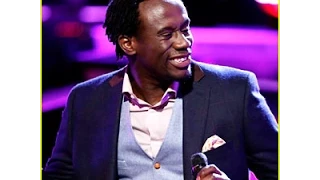 Anthony Riley Dead - 'The Voice' Contestant Dies at 28