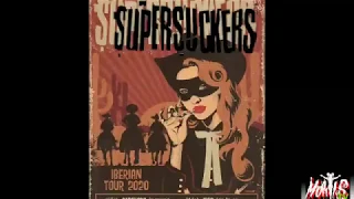 SUPERSUCKERS - Live at MCC 2020