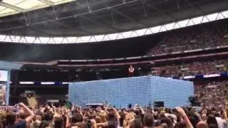 PSY Gangnam Style summertime ball 2013