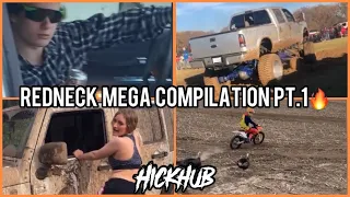 REDNECK MEGA COMPILATION PT.1