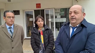 Posjeta Ambasadora Turske i koordintorke ,,Tike" Petnjici