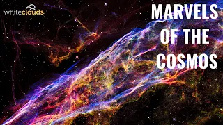 Marvels of the Cosmos | 100 HD Images of Space