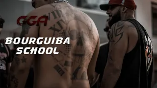 G.G.A - Bourguiba School (official music video)