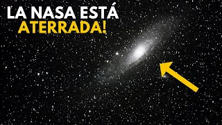 La Aterradora Verdad Sobre La Galaxia Andrómeda...