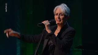 Joan Baez  & Paul Simon     The Boxer