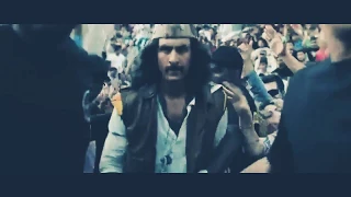 Rockstar Ranbir kapur best entry scene