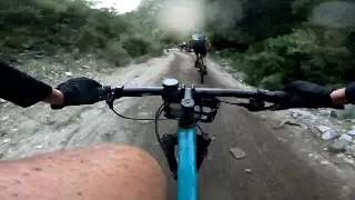 Desafío Río Pinto 2024 | #mtb | #4k | #argentina