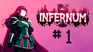 Calamity Infernum Mod Letsplay / #1: Низшие существа