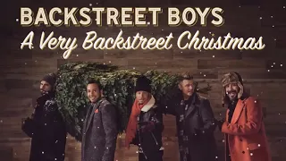 Tribute Aaron Carter Backstreet Boys Die at Age 34- Christmas Songs Backstreet Boys