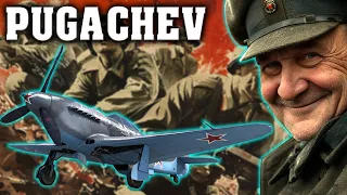 Eremin’s Yak-3 - Legend of Victory Event - War Thunder