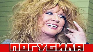 Три певицы, чью карьеру погубила Пугачева: достоверная информация