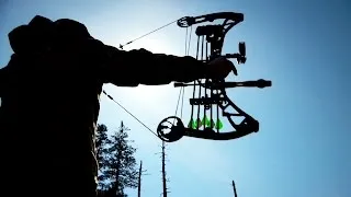 Bow Hunting Crash Course