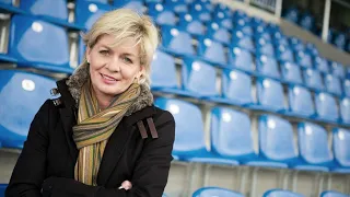 2. Mai 1964: Geburtstag Silvia Neid