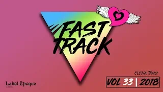 ELENA TANZ - Fast Track | vol 35 - 2018