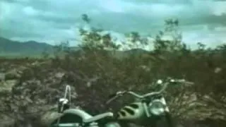 The Savage Seven (1968) Theatrical Trailer