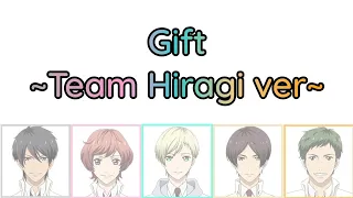 [STARMYU] Gift (Team Hiragi ver)