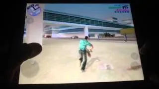 GTA Vice City how to get a flamethrower