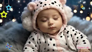 Sleep Instantly In 3 Minutes 😴Mozart for Babies Intelligence Stimulation and Brain Development 🎶