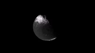 Cassini Images Sequences - Part 1