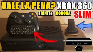 Vale la Pena Comprar una Xbox 360 Slim en la Actualidad? Cual es el Mejor Modelo?