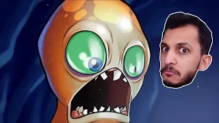 الأخطبوط المعصب | دمر كل شي قدامك ! Octogeddon