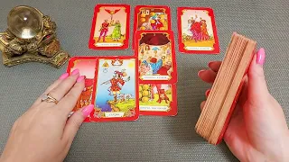 16 мая 🌷🍀Карта дня таро/Tarot day card/Cárta lá tarot/Tarot dag kort/Tarotová denní karta/塔羅牌日卡.