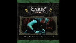 Metallica: Live in Pittsburgh, PA - 9/22/04 (Full Concert)