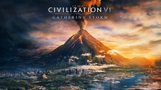 Gathering Storm (Civilization 6 OST)