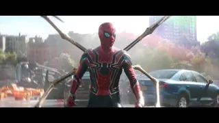 spider man no way home leaked scene #short