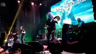 Angel of Revenge - Vision Divine (Live in Santiago, Chile 29.02.20)