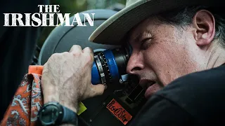 Shooting Through Time; Cinematography on The Irishman | Netflix