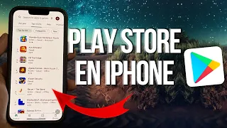 ✅ Cómo Instalar Google Play Store en iOS (iPhone & iPad) - Método Fácil 2024