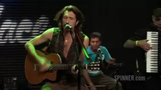 Gogol Bordello - My Companjera (acoustic)