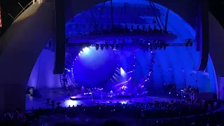 WOMAN IN CHAINS - Tears for Fears The Tipping Point World Tour 2023 Hollywood Bowl, LA