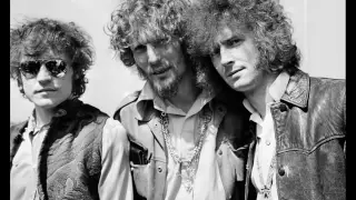 Cream - Spoonful (live) 1967 AMAZING SOLO (RARE)