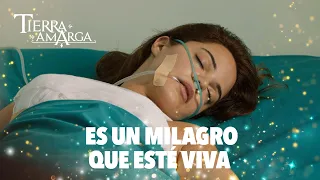 Züleyha pelea por su vida en el hospital - Escenas Exclusivas 🎁