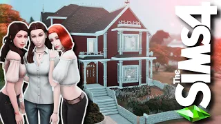 One ordinary day in Charmed |Machinima| The Sims 4