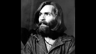 Charles Manson: "Christians don't seem to believe in their own God"