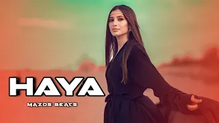 "Haya" Oriental Reggaeton Type Beat (Instrumental) Prod. by MAZOS BEATS