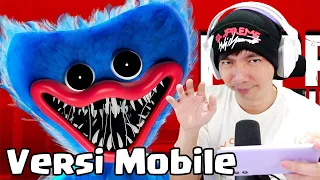 Main Di HP Guys - Poppy Playtime Mobile Indonesia - Chapter 1