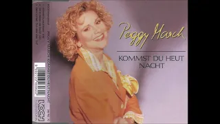 Peggy March  -  Kommst du heut Nacht  1997