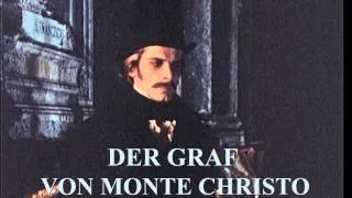 Der Graf von Monte Christo mit Jacques Weber (1979) Trailer